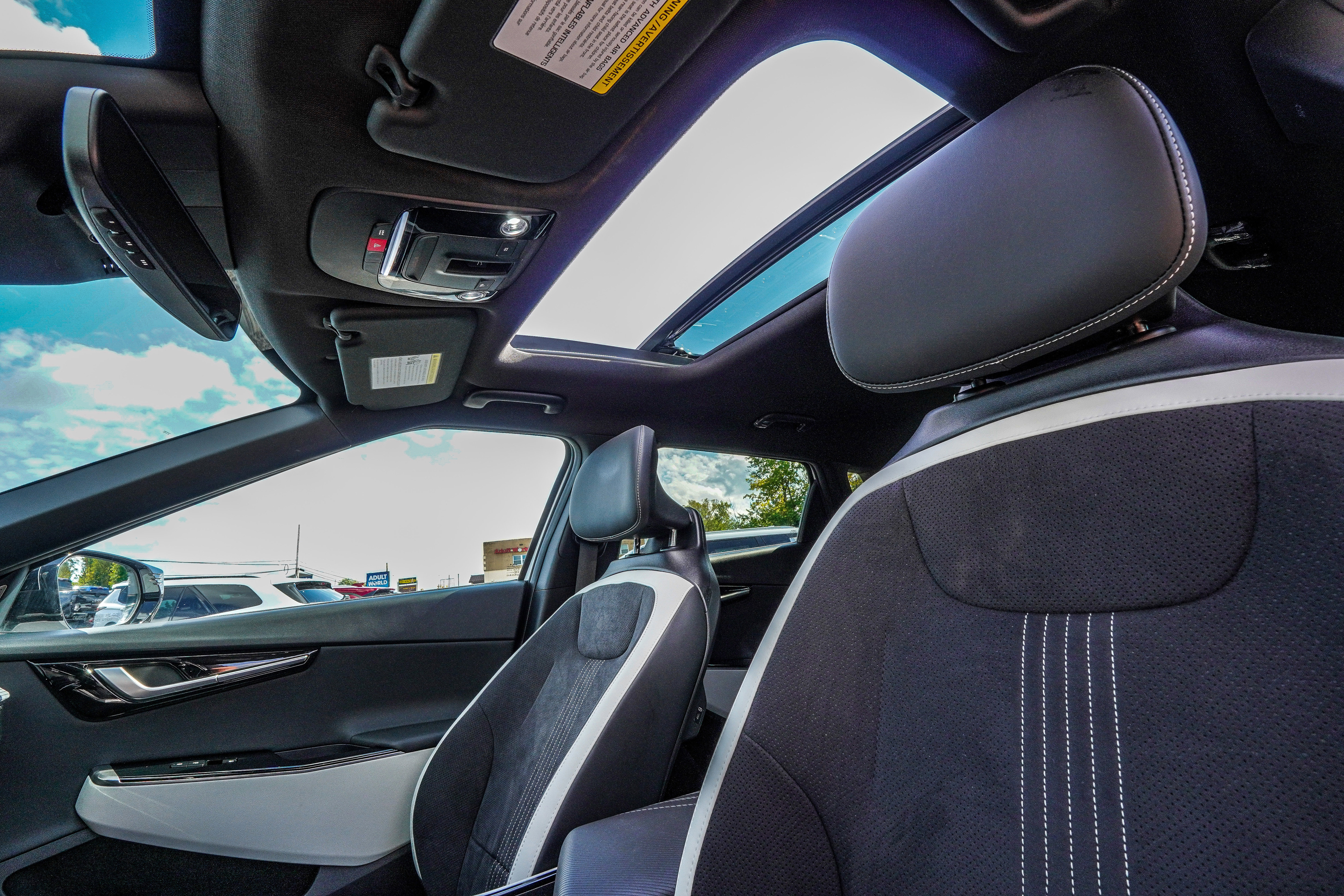 Used 2024 Kia EV6 GT-Line image 12