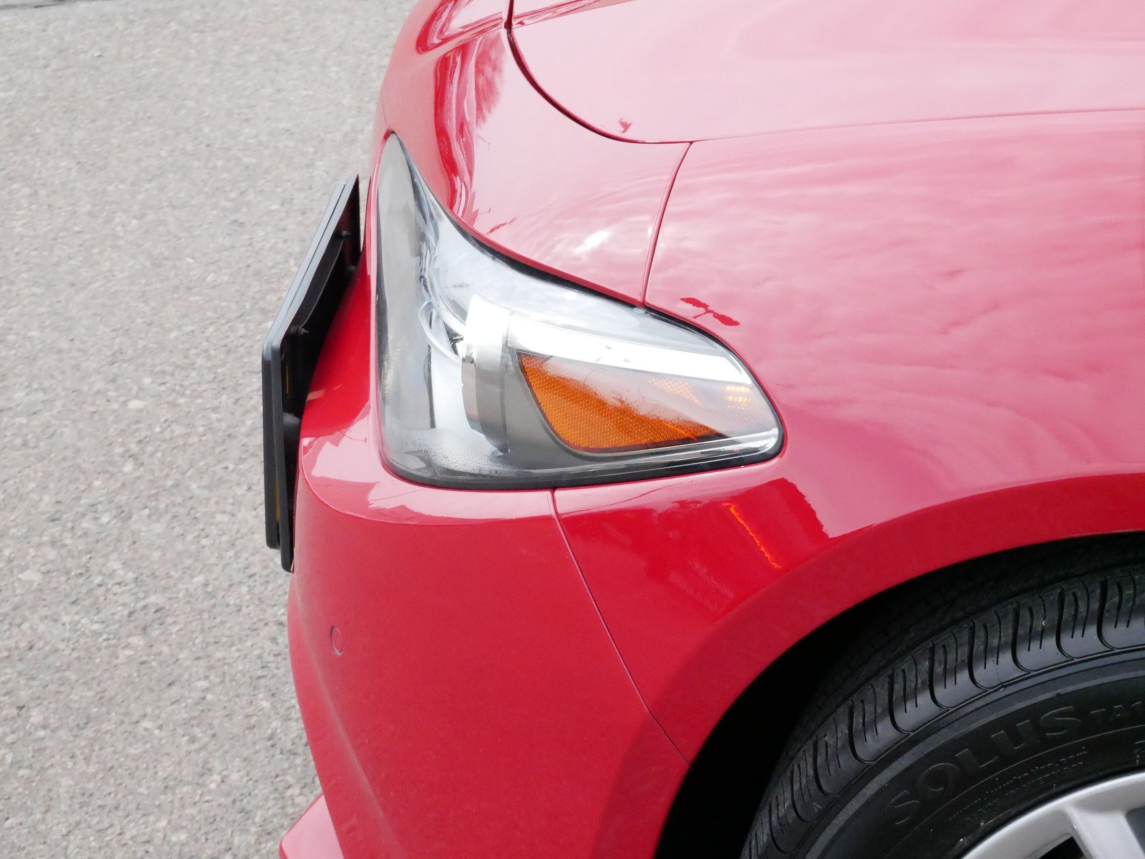 Used 2022 Alfa Romeo Giulia Sprint image 16