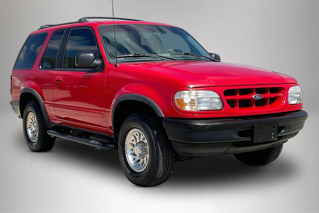 Used 1998 Ford Explorer Sport image 1