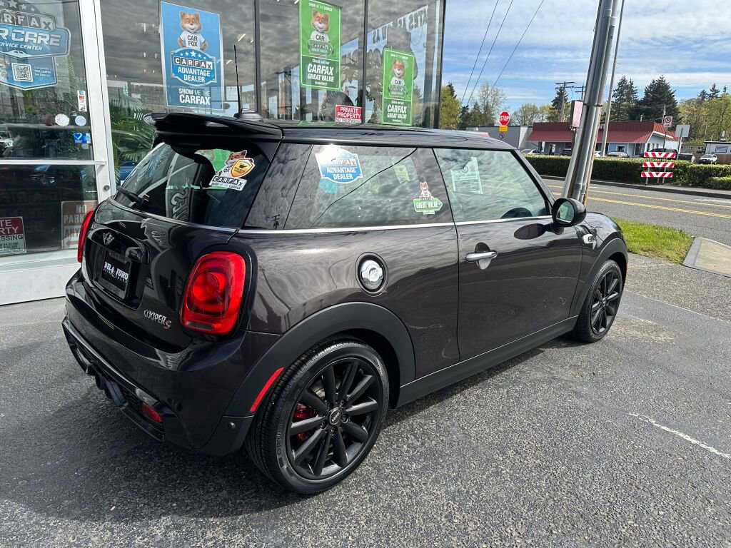 Used 2014 MINI Cooper S FWD image 6