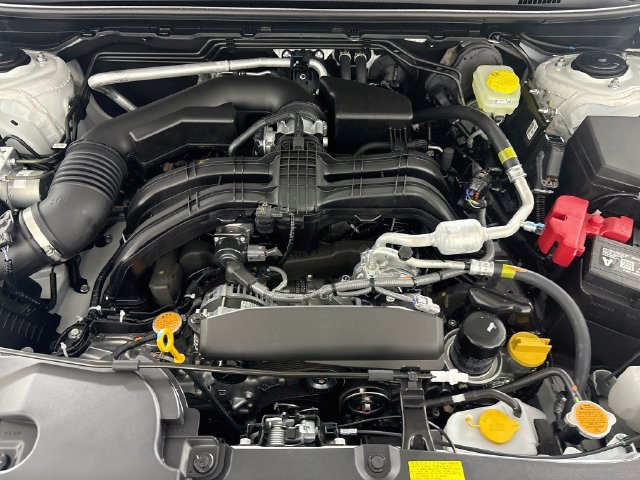 New 2026 Subaru Crosstrek 2.5i Premium AWD/4WD image 28