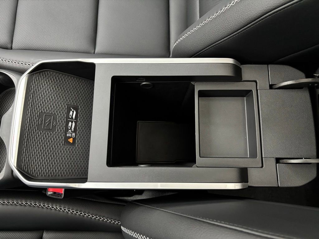 New 2026 GMC Terrain Denali image 33