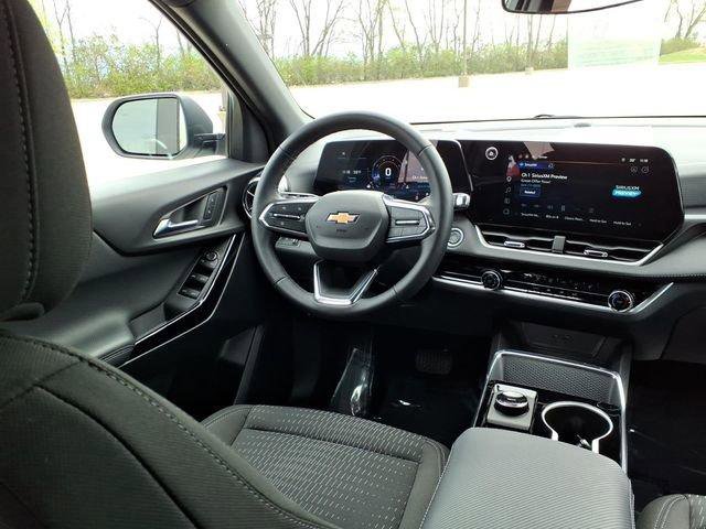 Used 2026 Chevrolet Equinox LT AWD/4WD image 6