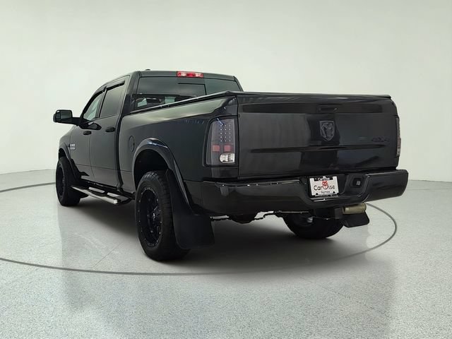 Used 2017 RAM 1500 Outdoorsman AWD/4WD image 5