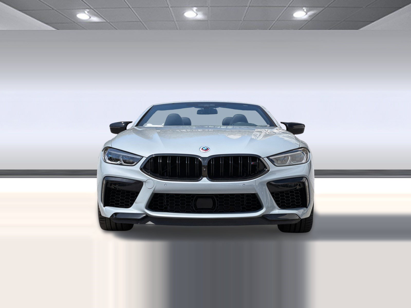 Used 2023 BMW M8 Competition AWD/4WD image 6