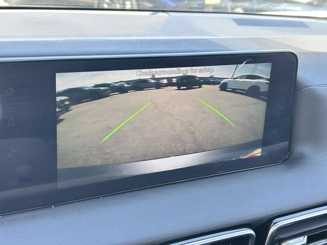 New 2027 Nissan Sentra SV w/ Floor Mat Package FWD image 31