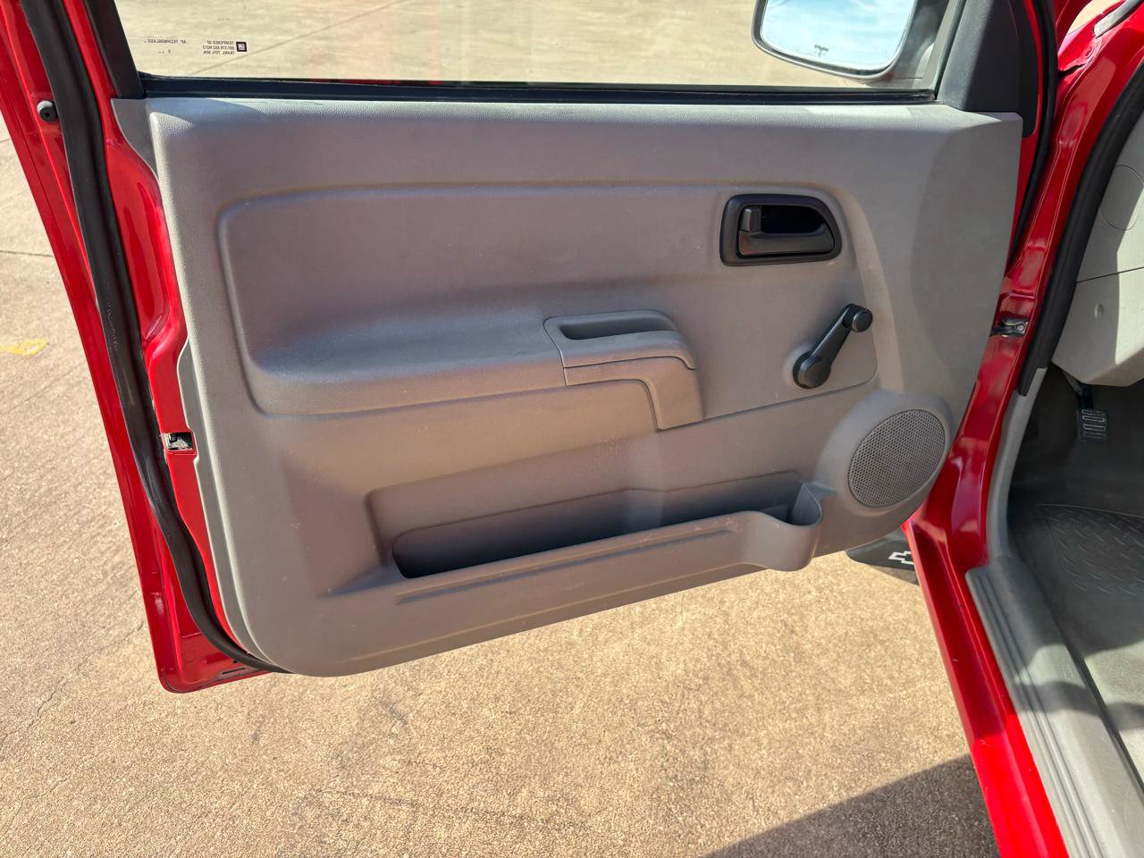 Used 2006 Chevrolet Colorado W/T image 10