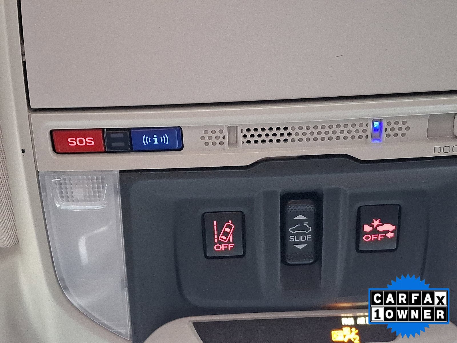 Certified 2021 Subaru Forester Premium image 35