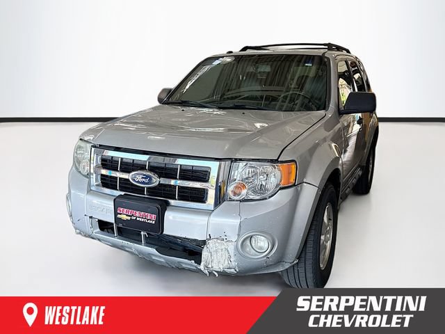 Used 2012 Ford Escape XLT AWD/4WD image 1