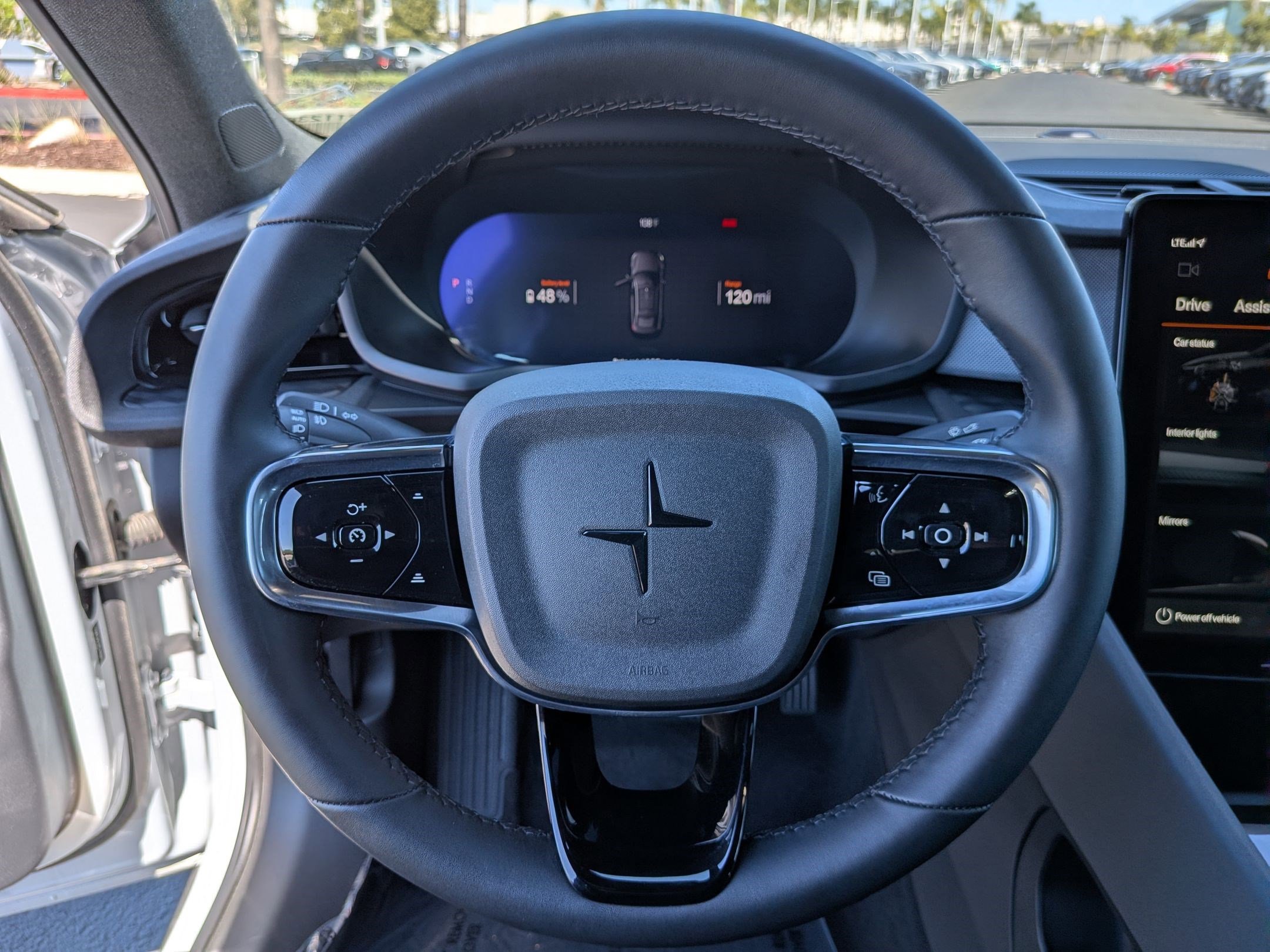 Used 2023 Polestar Polestar 2 w/ Pilot Pack image 18