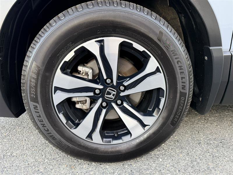 Used 2022 Honda CR-V Special Edition image 9