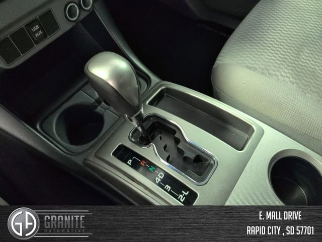Used 2014 Toyota Tacoma PreRunner w/ SR5 Package RWD image 22