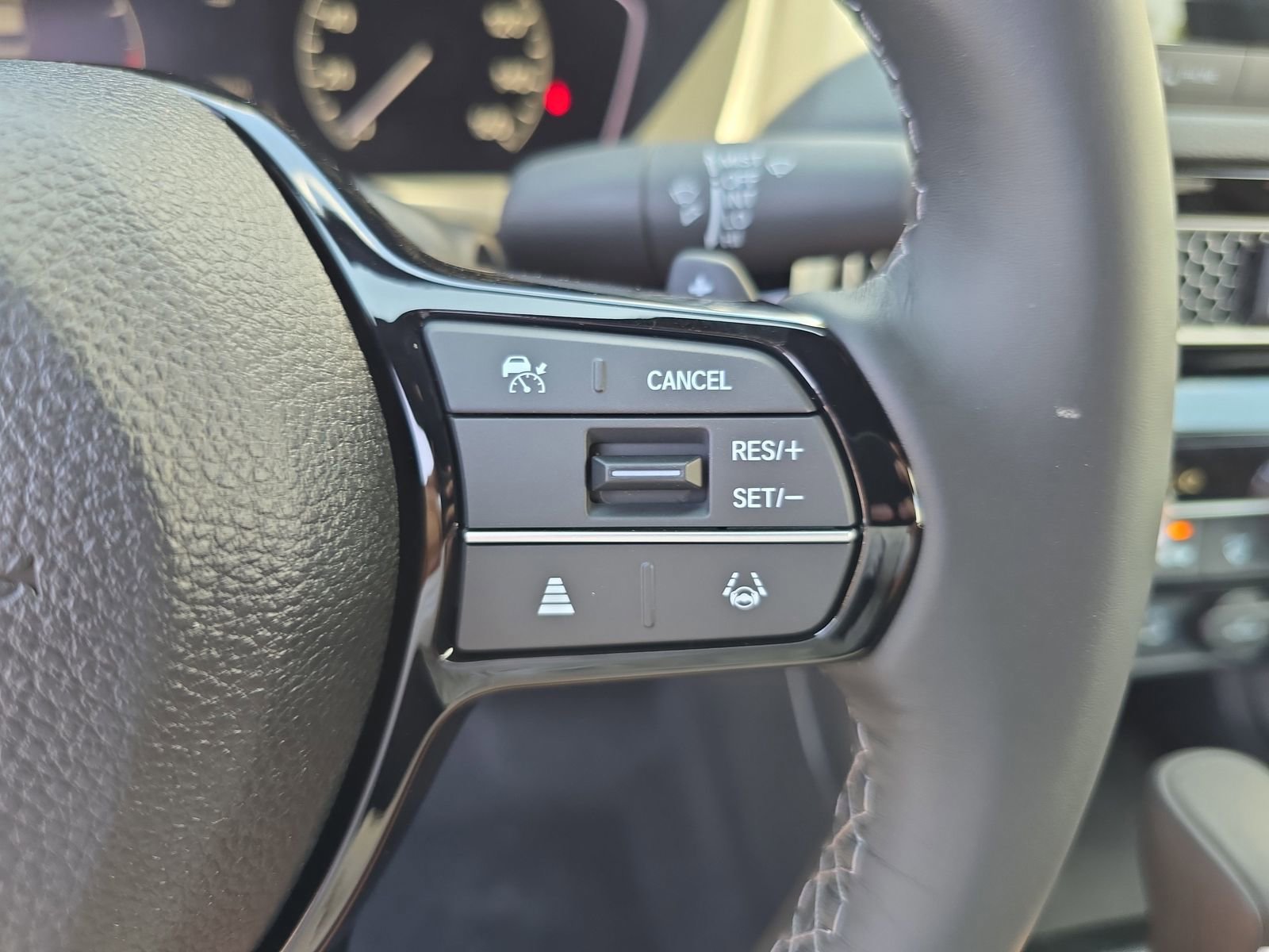 New 2026 Honda Civic Sport image 24