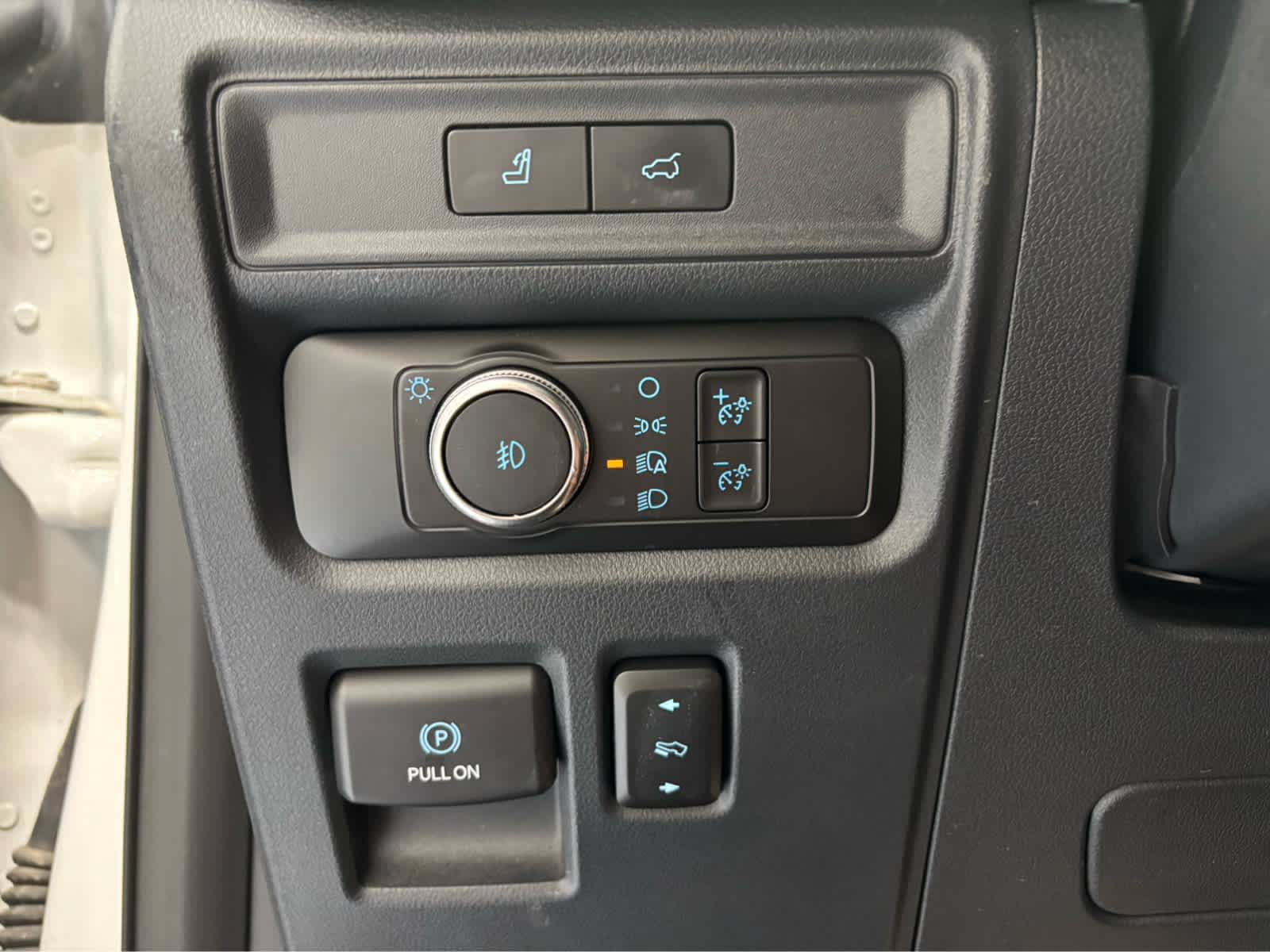 Certified 2022 Ford Expedition Max Limited AWD/4WD image 18