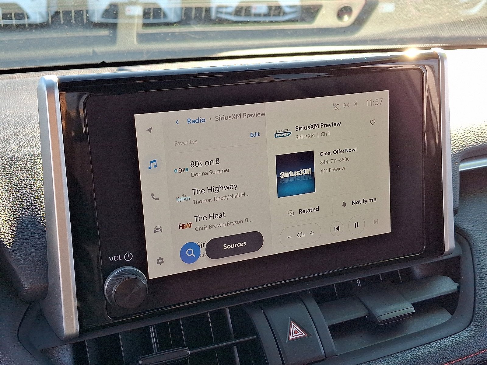 Certified 2023 Toyota RAV4 SE image 18