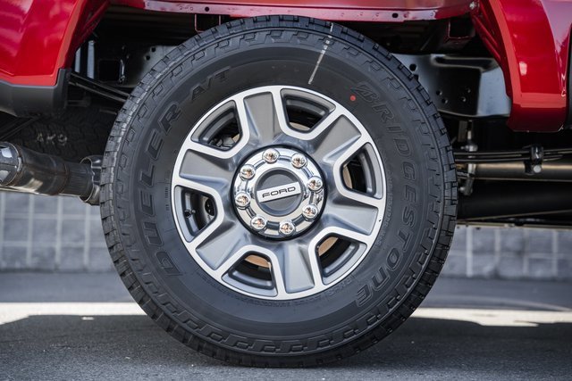 New 2026 Ford F250 Lariat w/ FX4 Off-Road Package image 22