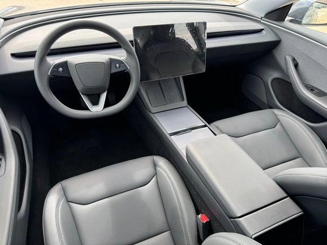 Used 2025 Tesla Model 3 Long Range image 16