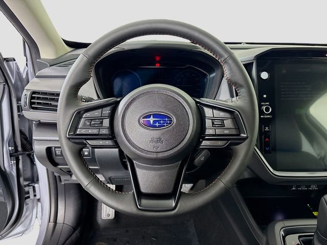 New 2026 Subaru Crosstrek 2.5i Limited image 11