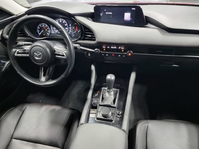Used 2019 MAZDA MAZDA3 Sedan w/ Premium Package FWD image 33
