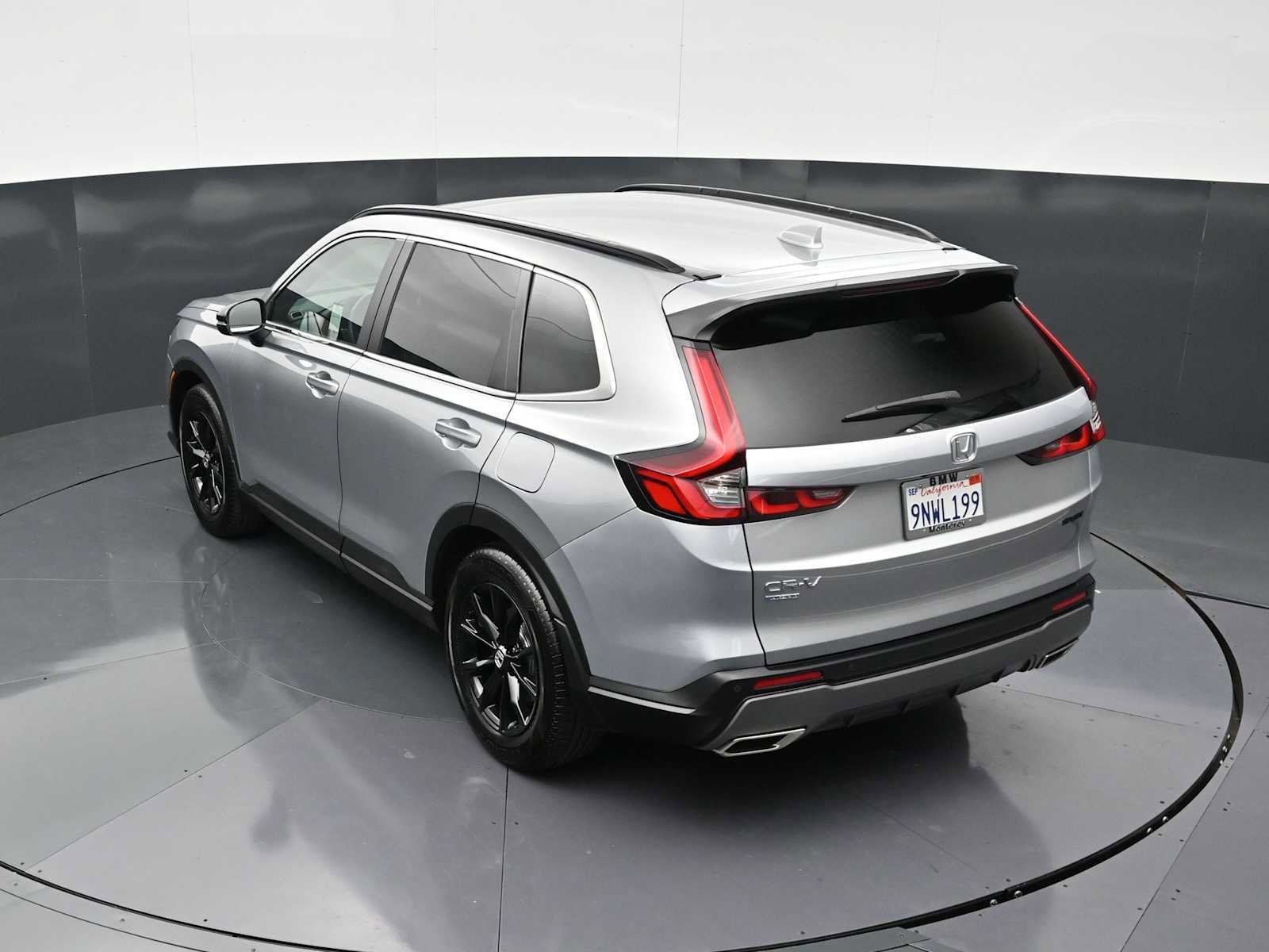 Used 2025 Honda CR-V Sport-L image 22