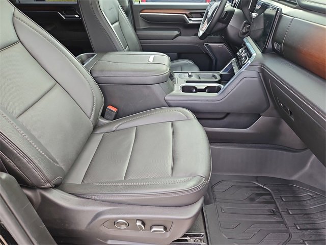 Used 2024 GMC Sierra 2500 Denali w/ Max Trailering Package image 20