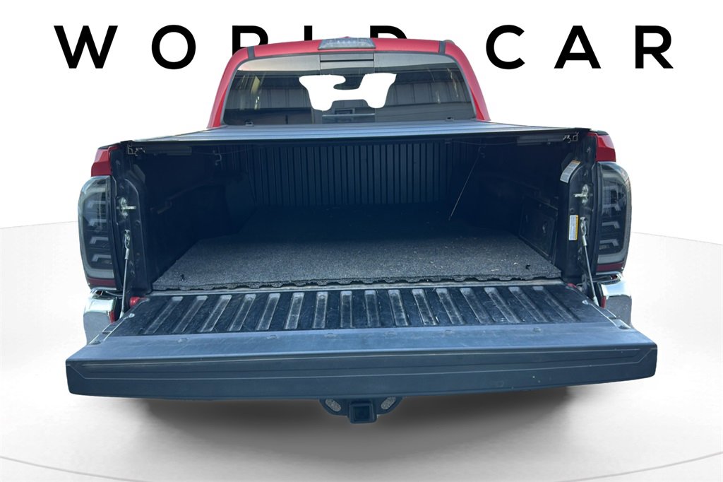 Used 2019 Toyota Tacoma SR5 image 10
