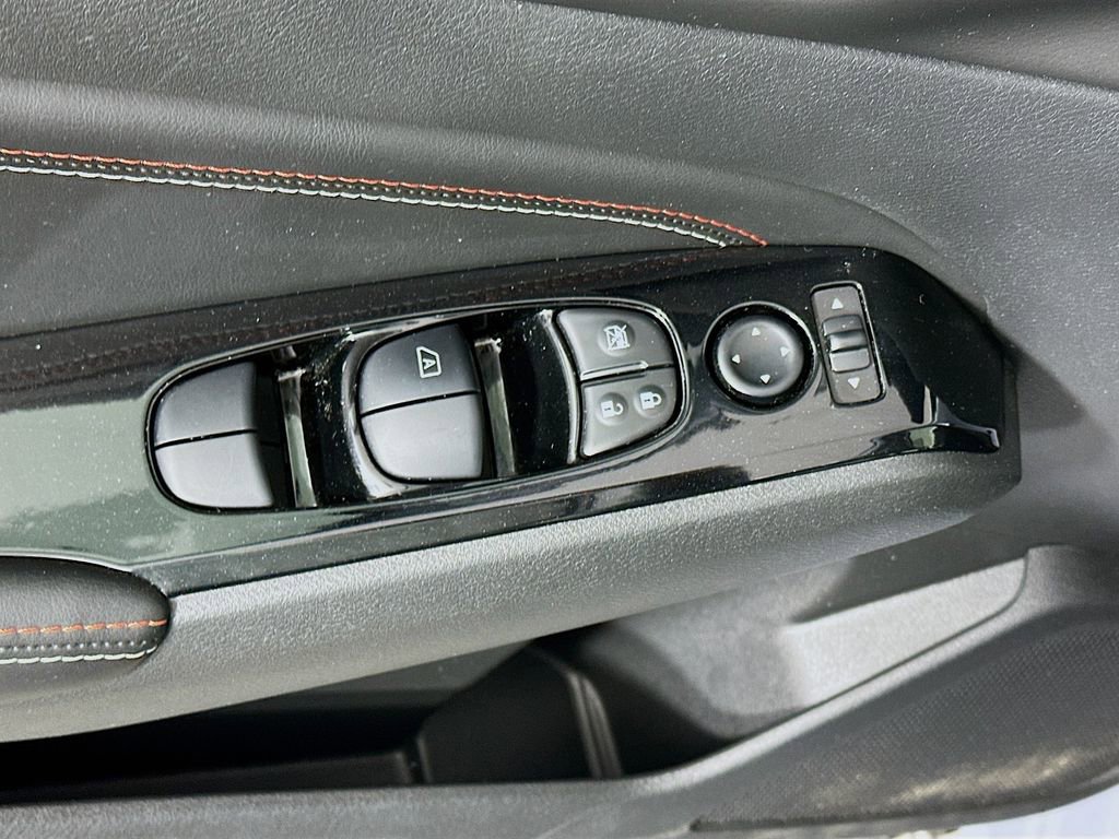 Certified 2023 Nissan Altima 2.5 SR w/ SR Premium Package FWD image 24