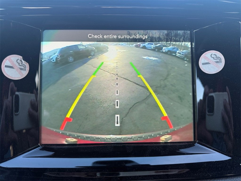 Used 2023 Dodge Durango GT image 13