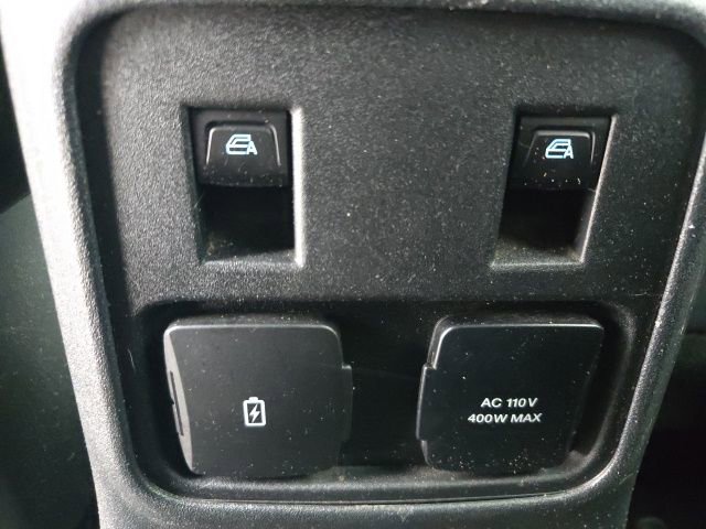 Used 2022 Ford Bronco Big Bend image 46