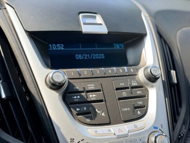 Used 2014 Chevrolet Equinox LS w/ LPO, Protection Package FWD image 11