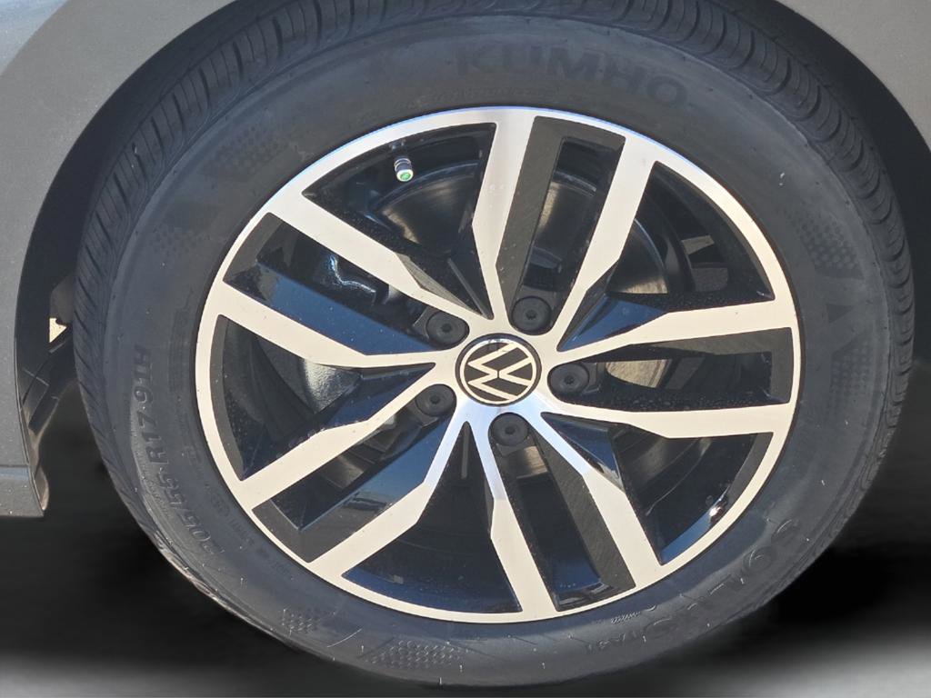 New 2026 Volkswagen Jetta SE image 8