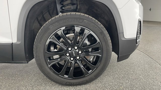 Used 2023 GMC Acadia SLE w/ Driver Convenience Package image 55