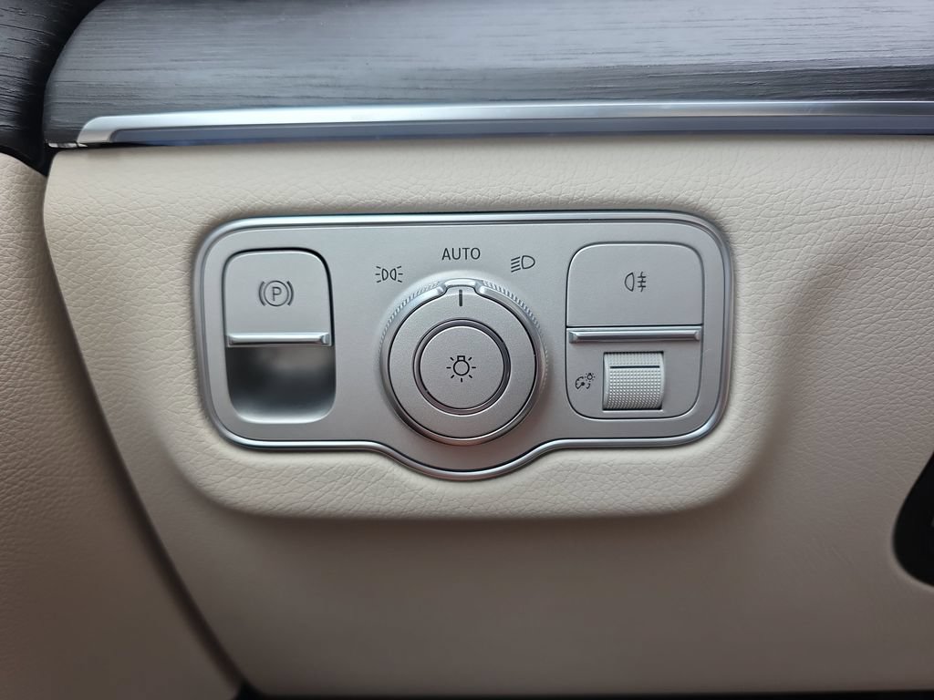 New 2026 Mercedes-Benz GLE 350 4MATIC image 27