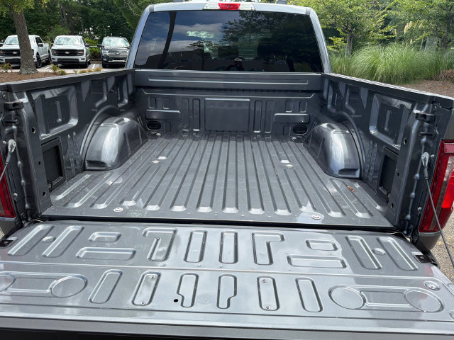 New 2026 Ford F150 STX w/ Equipment Group 200A RWD image 20
