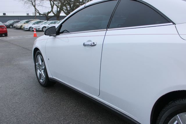 Used 2009 Pontiac G6 GT w/ Sport Package 1 image 39