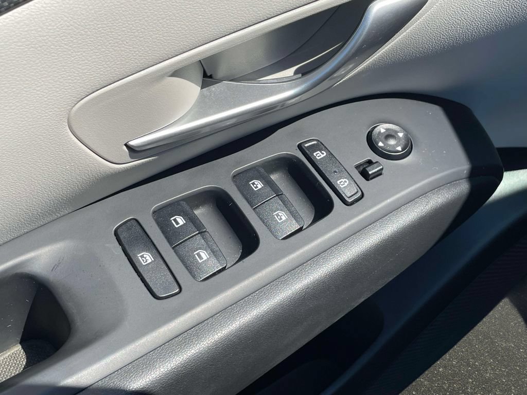 Used 2023 Hyundai Tucson SEL FWD image 19