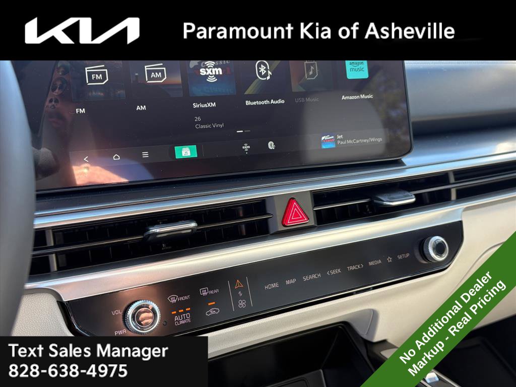 New 2026 Kia Sorento S AWD/4WD image 11