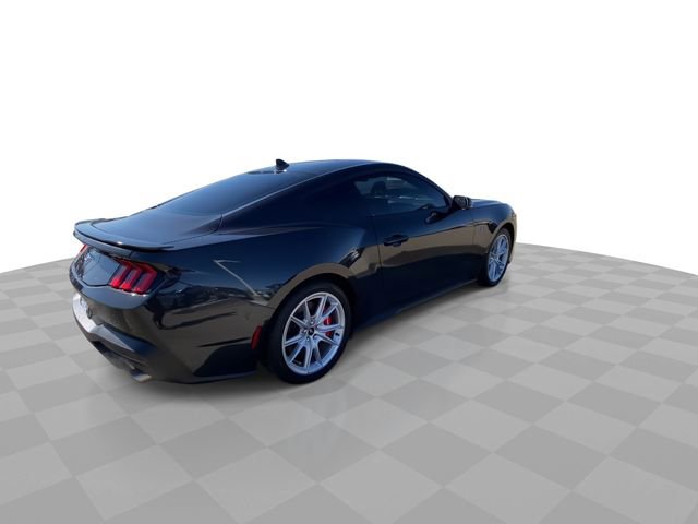 Used 2024 Ford Mustang GT Premium RWD image 2