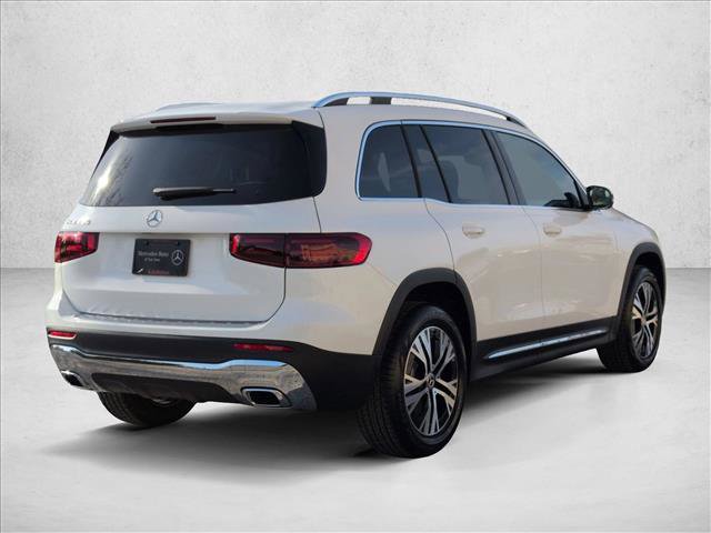 New 2026 Mercedes-Benz GLB 250 image 2