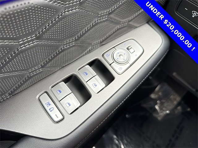 Used 2020 Hyundai Palisade Limited image 13