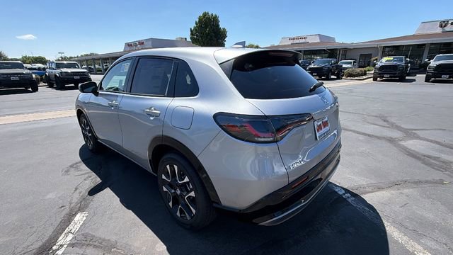New 2027 Honda HR-V EX-L image 6