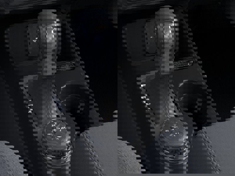 New 2025 Ford Bronco 2-Door w/ Sasquatch Package image 17