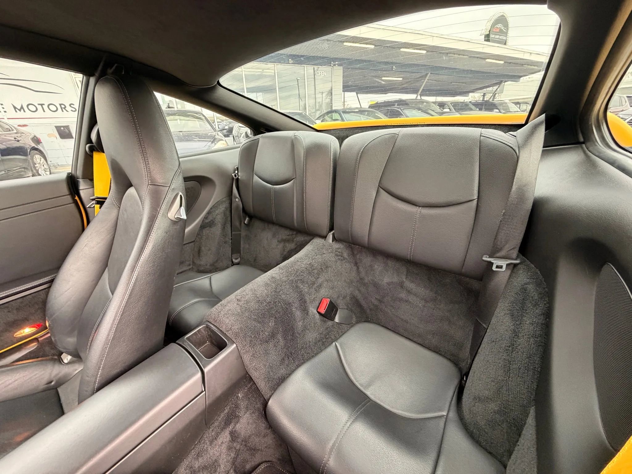Used 2008 Porsche 911 GT3 RS image 34