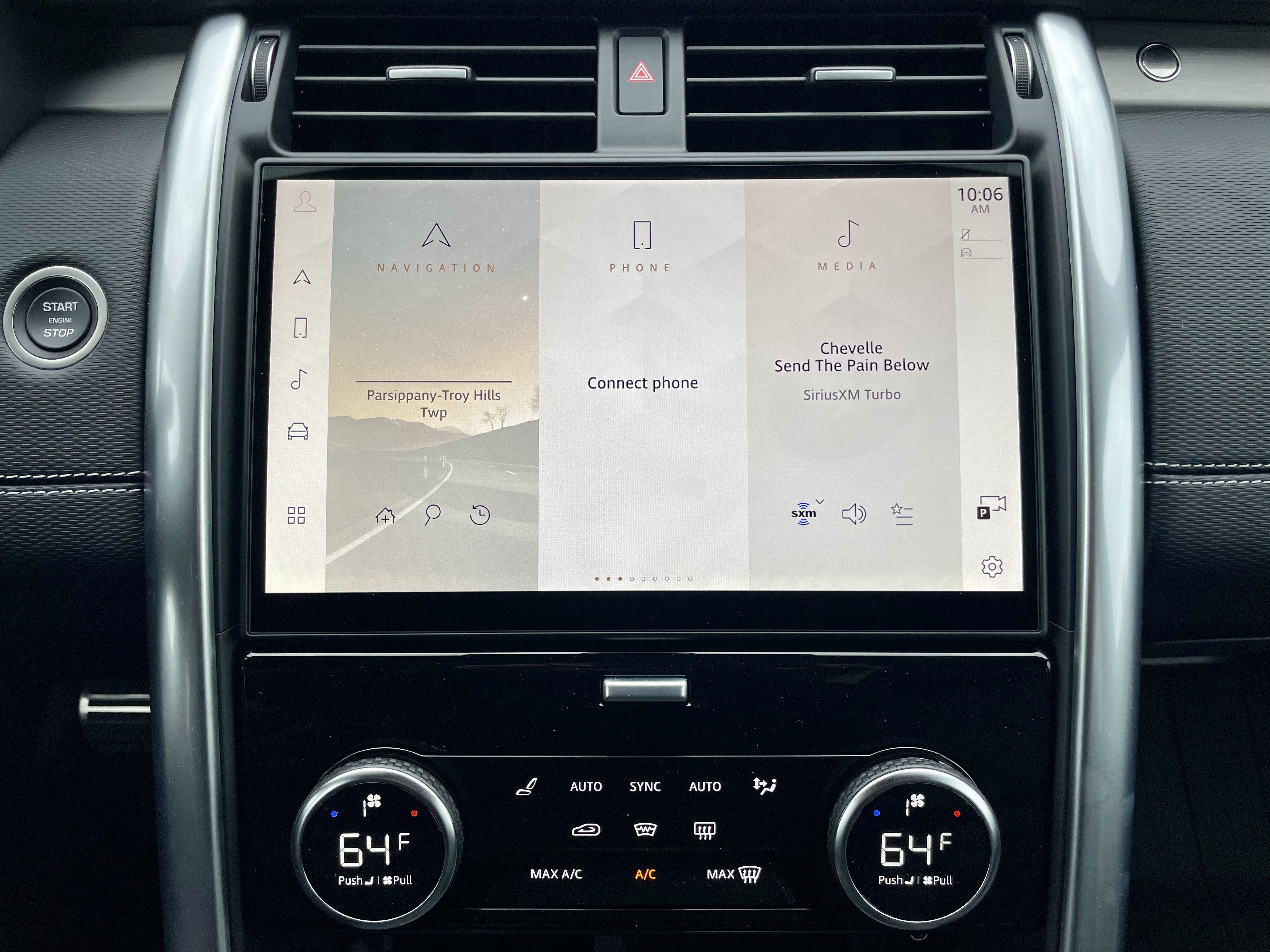 New 2026 Land Rover Discovery Limited Edition AWD/4WD image 19