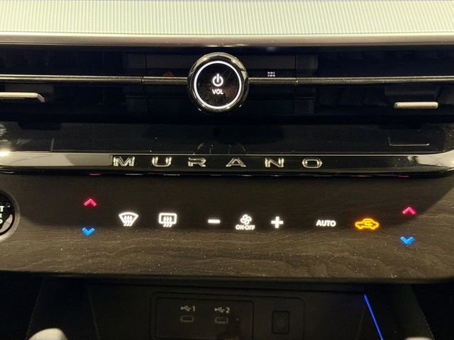 Used 2025 Nissan Murano SL image 16