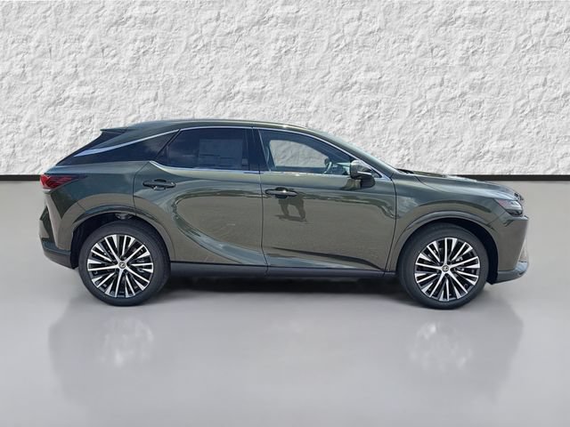 New 2026 Lexus RX 350 Premium Plus w/ Accessory Package (2T) FWD image 2