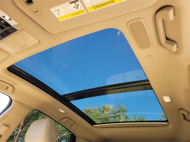 Used 2021 Acura RDX FWD w/ Technology Package image 22