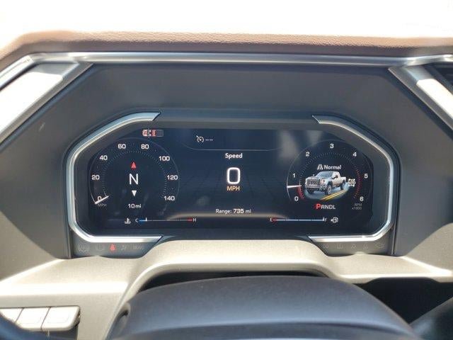 New 2026 GMC Sierra 2500 Denali w/ Technology Package AWD/4WD image 23