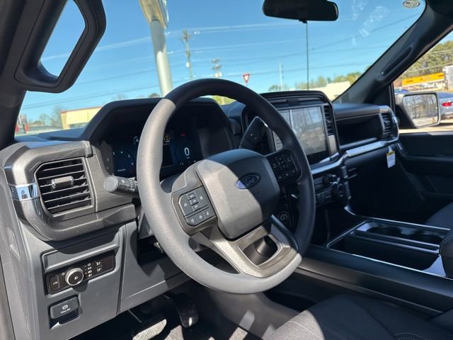 New 2026 Ford F150 STX w/ Equipment Group 200A image 23