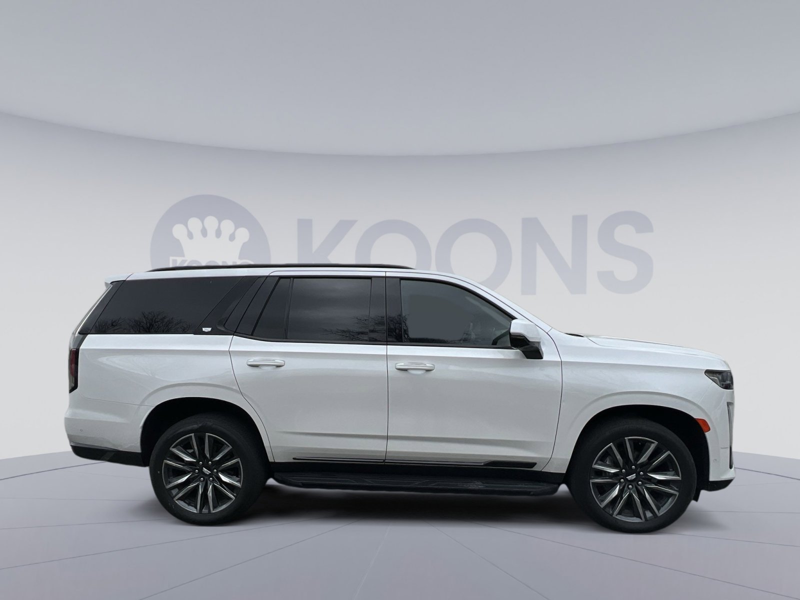 Used 2021 Cadillac Escalade Sport image 8